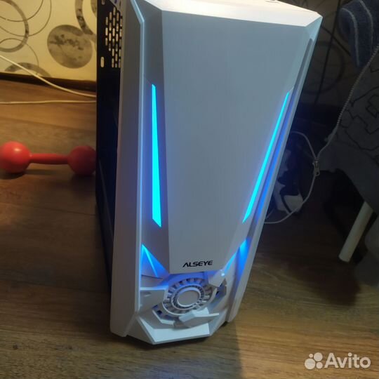 Системный блок