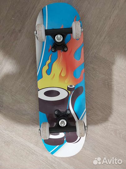 Скейтборд махcity Размер 55х16