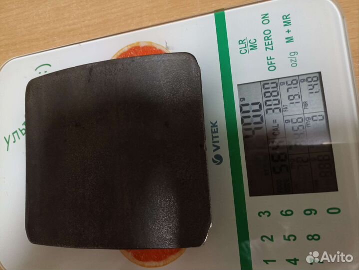 Титановые пластины