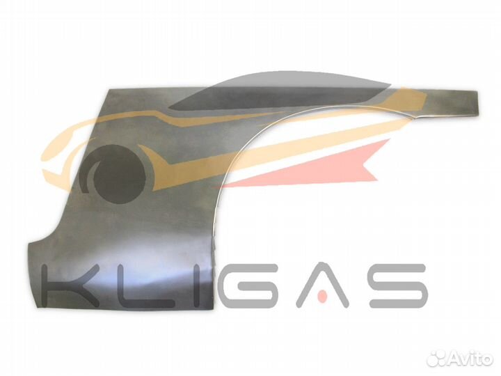 Арка Fiat Barchetta