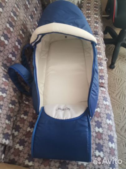 Переноска для детей