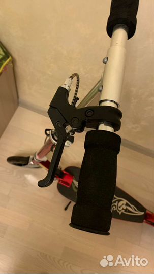 Самокат детский