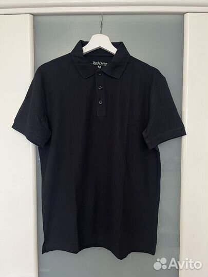 Новая рубашка поло 44, 48 размер