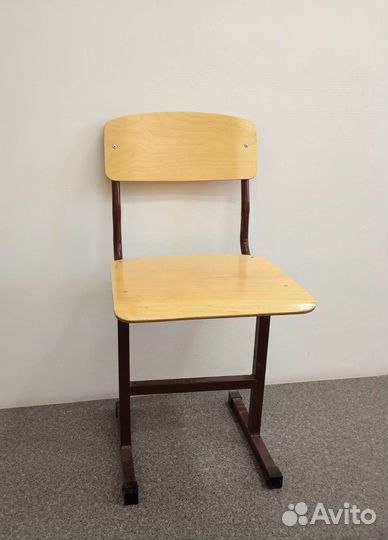 Стул ученический