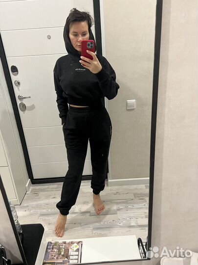 Спортивный костюм maneken