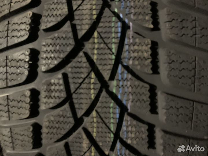 Dunlop SP Winter Sport 3D DSST ROF 245/45 R19