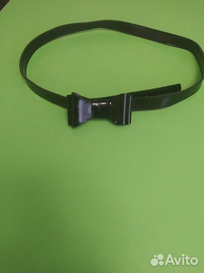 Ремень женский