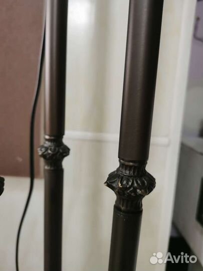 Торшер Испания