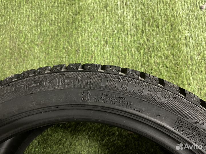 Nokian Tyres Hakkapeliitta 10p 175/65 R15 88T