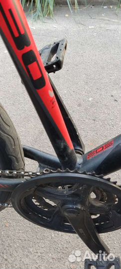 Велосипед stels навигатор 630