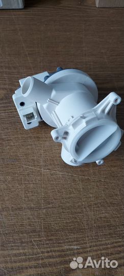 Сливной насос для стиральной машины Beko