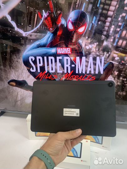 Планшет Huawei MatePad SE