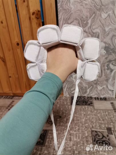 Чепчик для плавания новорожденных