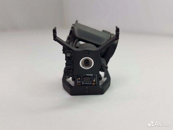 Dji Mavic mini 2 механика подвеса
