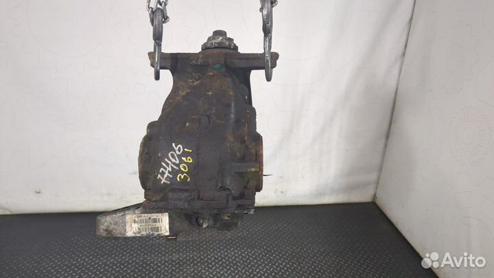 Редуктор моста BMW X5 E70, 2008