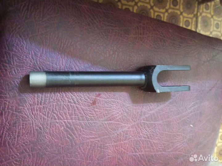 Вилка для трюкового самоката ihc