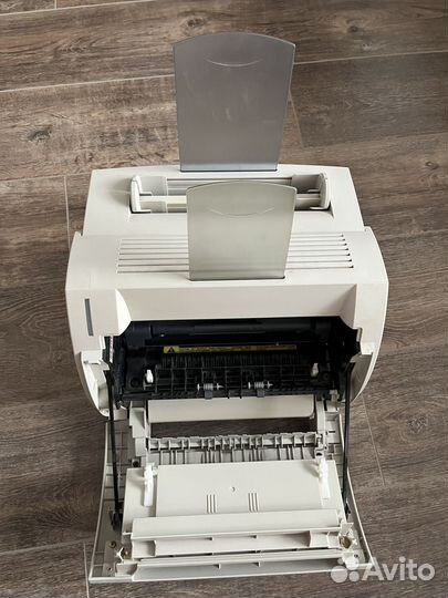 Принтер лазерный Canon LBP 810