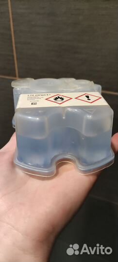 Кассета для подставки бритвы Braun