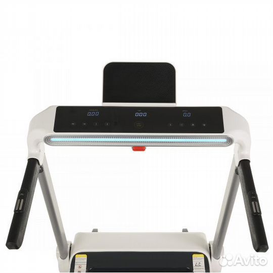 Беговая дорожка EVO fitness Delta