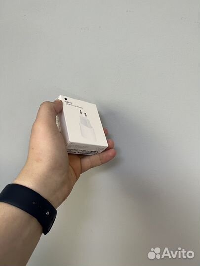 Оригинальный блочек iPhone apple (6is)