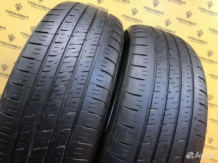 Kumho Sense KR26 225/65 R17 102