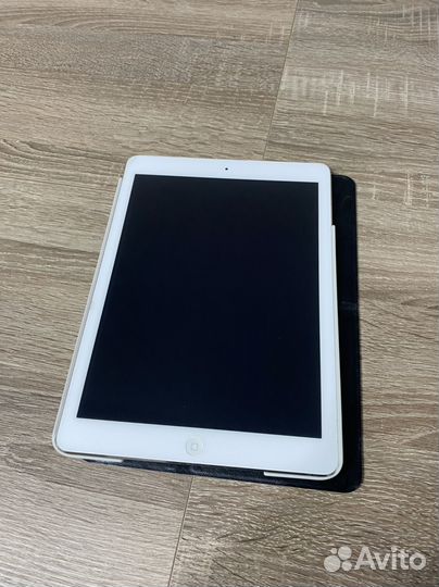 iPad air (64 gb)