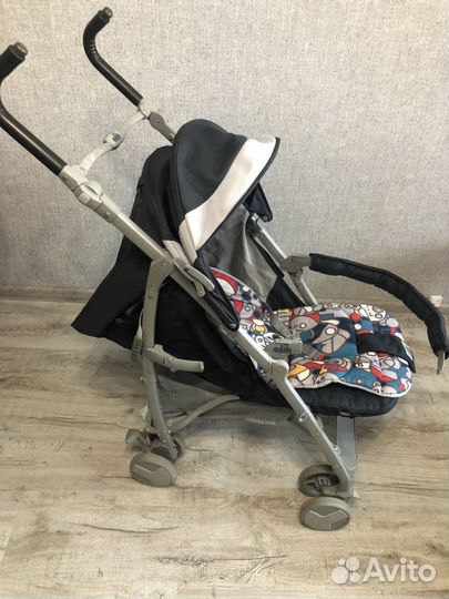 Коляска cam