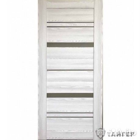 Межкомнатные двери Экошпон новые