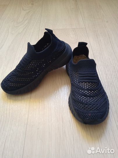 Слипоны детские