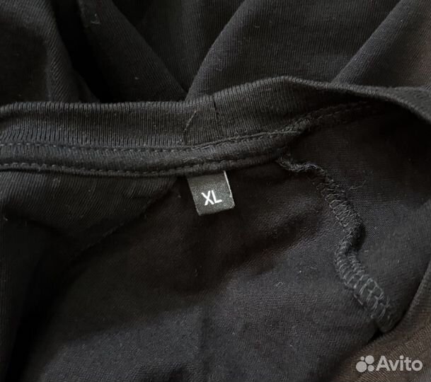 Футболка Philipp Plein, XL