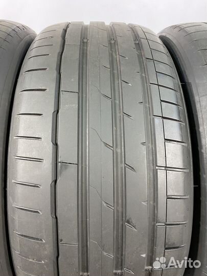 Hankook Ventus S1 Evo 3 EV K127E 255/45 R19