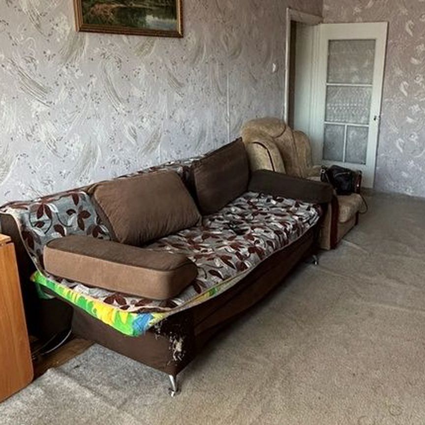 Квартира 2-комн. 38 м² в Пыталово — фото 3