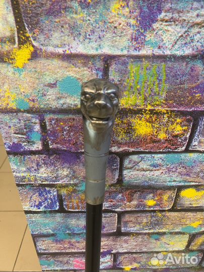 Трость для ходьбы