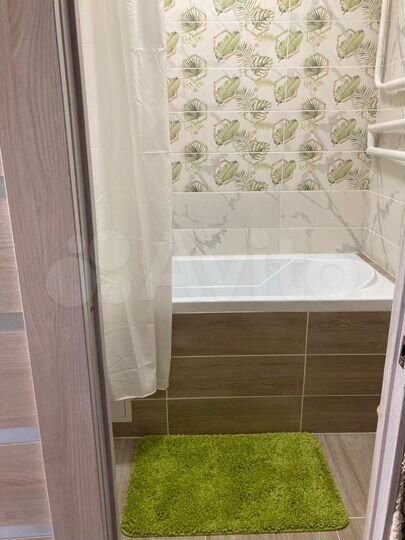 3-к. квартира, 75,8 м², 1/2 эт.