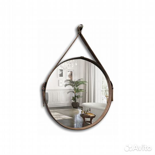 Зеркало mixline 