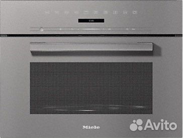 Встраиваемая свч Miele M7244 TC новая