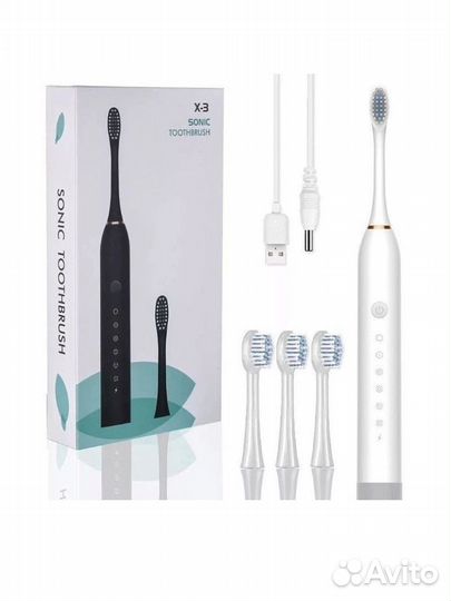 Зубная щётка электрическая