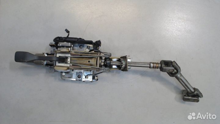 Колонка рулевая Seat Cordoba 2, 2006