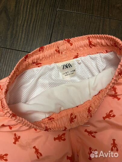 Шорты для плавания