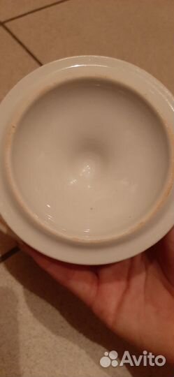 Сахарница СССР