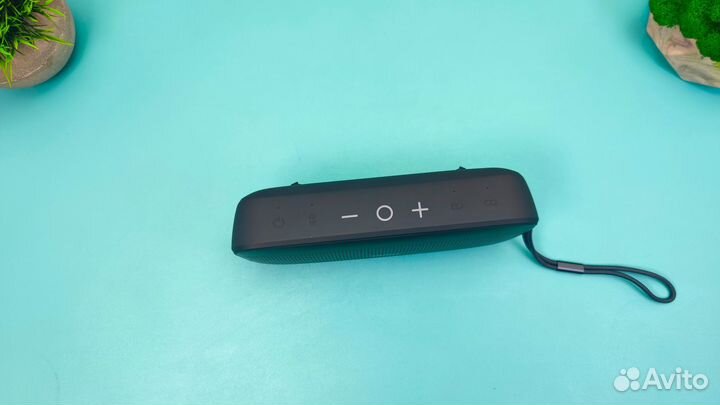 Bluetooth колонка - tribit StormBox Flow