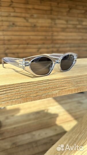 Солнцезащитные очки женские новые