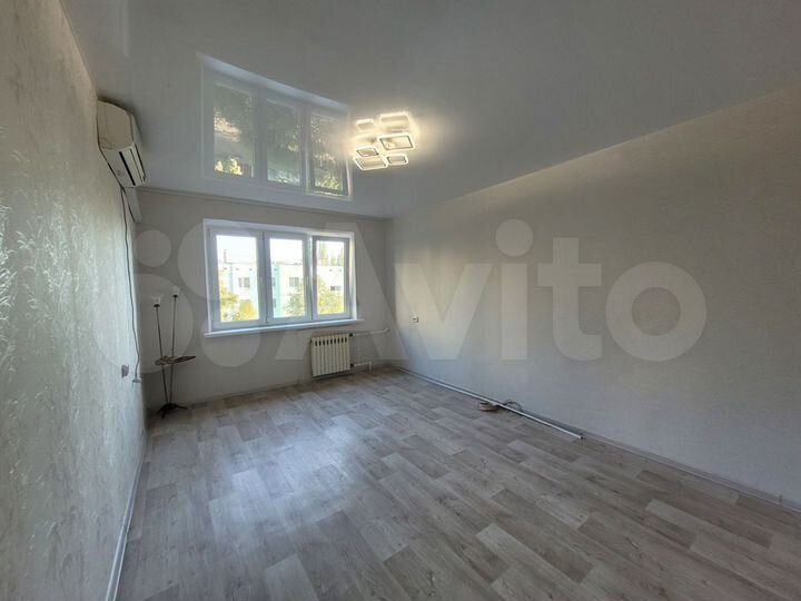 2-к. квартира, 51 м², 5/5 эт.