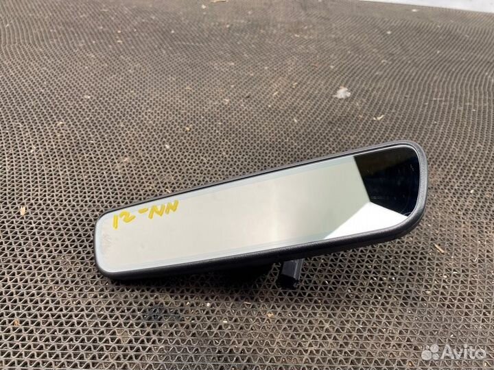 Зеркало салона Mazda Mazda 3 BP PY 2023