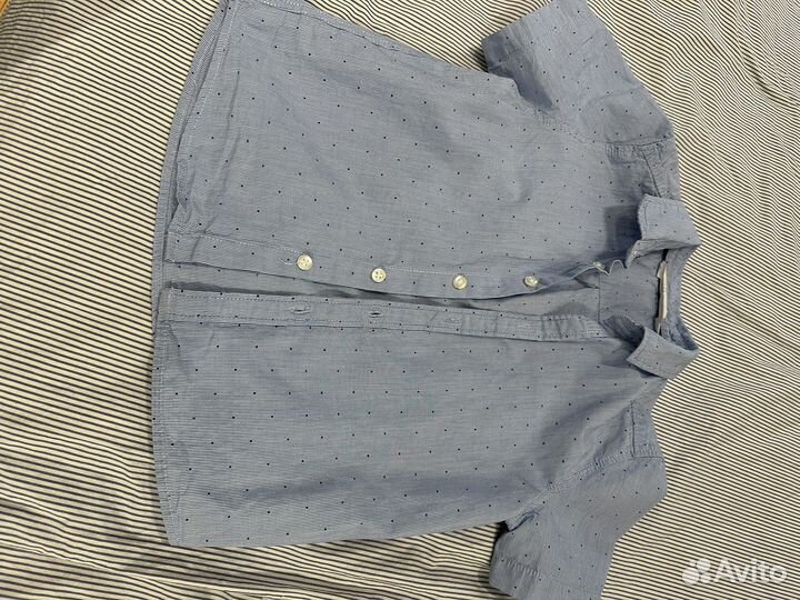 Рубашки детские