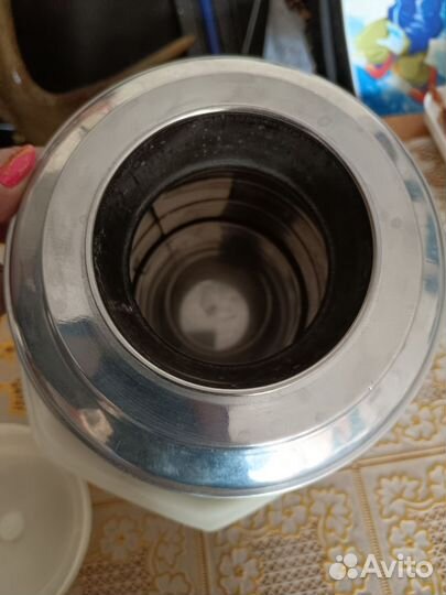 Термос СССР новый