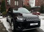 Land Rover Discovery Sport 2.0 AT, 2019, 59 400 км