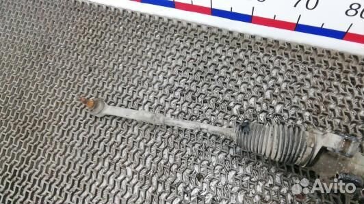 Рулевая рейка toyota avensis T25 (6BR08LH01)