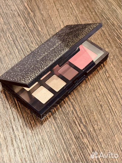 Палетка теней Estee Lauder Новая
