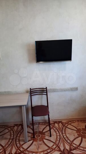 Квартира-студия, 27 м², 9/10 эт.